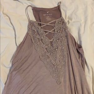 🌼4 for 20$ American eagle tank top
